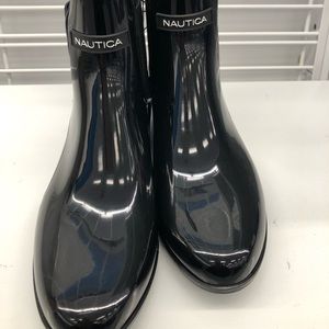 Nautica Rain Boots